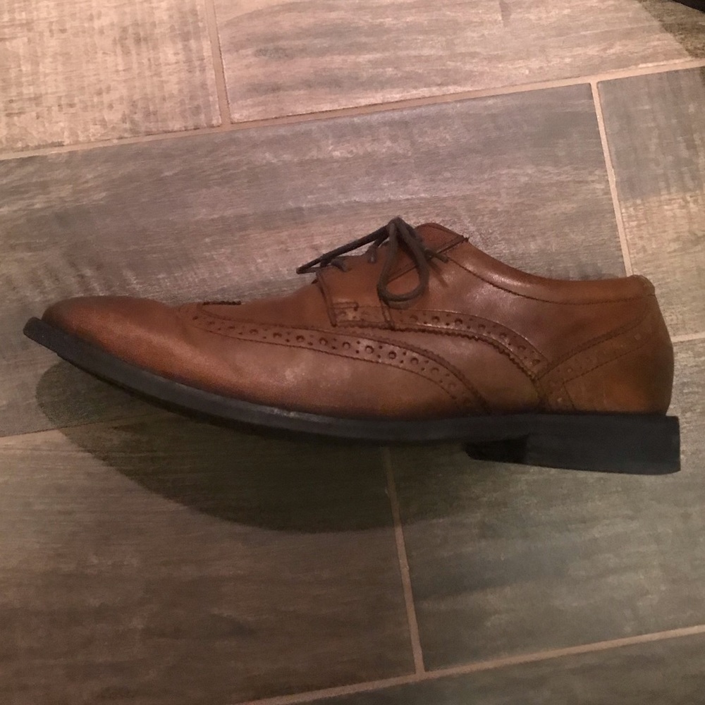 🎉HOST PICK!🎉 Rockport Wingtip Oxford - Picture 4 of 4
